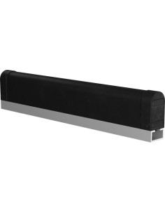 TT 25-45 listwa bezpieczeństwa TPE z profilem AL 25-14 - POD WYMIAR