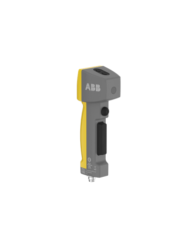 HD5-B-102 manipulator trójpozycyjny