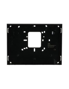 42361S-B  ABB Welcome  Puszka natynkowa do stacji 7 czarna