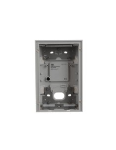 41382F-H  ABB Welcome  Puszka montażowa szary podtynkowa 1k 2r