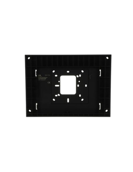 42371S-B  ABB Welcome IP  Puszka natynkowa do Panelu IP Touch 10 czarna