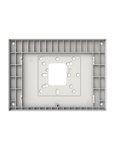 42371S-W  ABB Welcome IP  Puszka natynkowa do Panelu IP Touch 10 biała