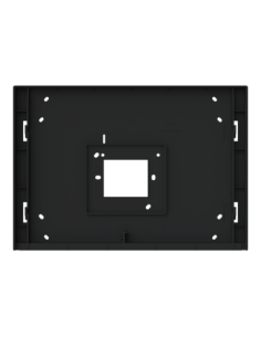 ST A10.1-825^Puszka natynkowa do SmartTouch 10 czarna