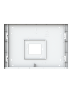 ST A10.1-811^Puszka natynkowa do SmartTouch 10 biała