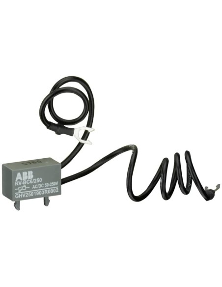 Ogranicznik przepięć RV-BC6 60