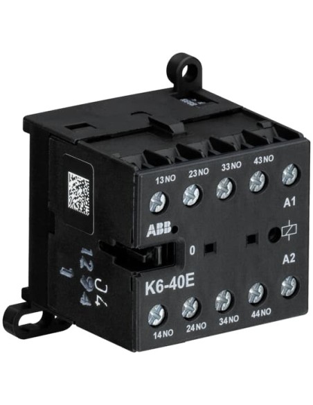 Przekaźnik stycznikowy K6-40E 220-240V