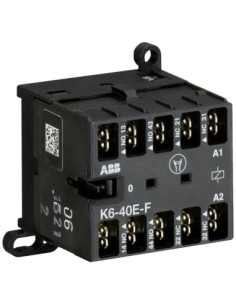 Przekaźnik stycznikowy K6-40E-F 220-240V