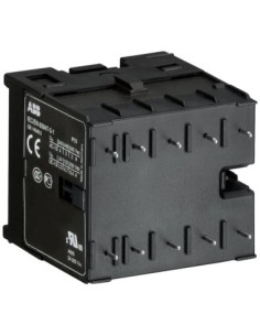 Przekaźnik stycznikowy K6-31Z-P 220-240V