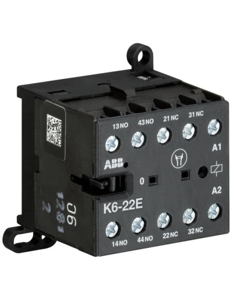 Przekaźnik stycznikowy K6-22E-230AC