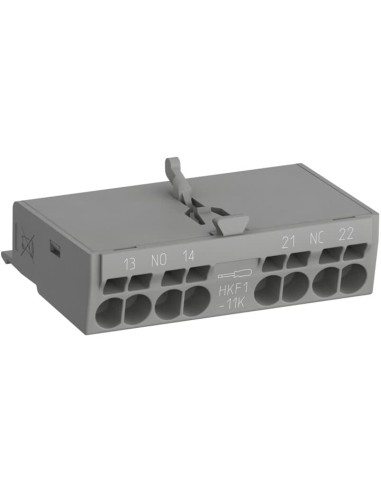 Styki pomocnicze HKF1-20K