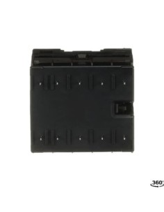 Przekaźnik stycznikowy KC6-31Z-P 24V DC