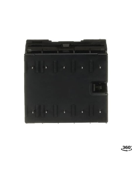 Przekaźnik stycznikowy KC6-31Z-P 24V DC