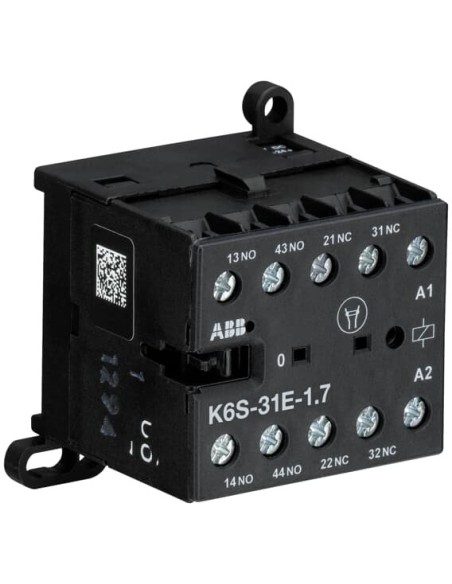 Przekaźnik stycznikowy K6S-31E-1.7-24DC