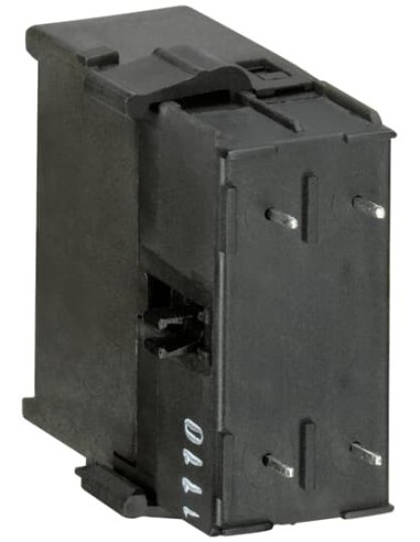 Styk pomocniczy CA6-11K-P 1NO 1NC