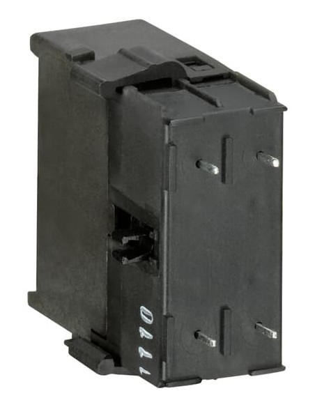 Styk pomocniczy CA6-11K-P 1NO 1NC