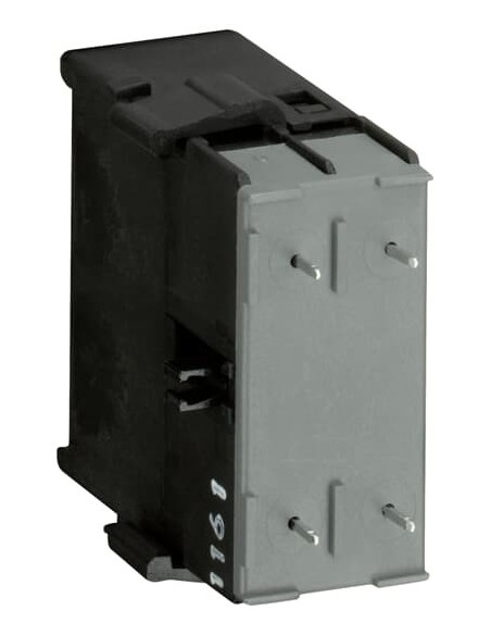 Styk pomocniczy CA6-11E-P 1NO 1NC