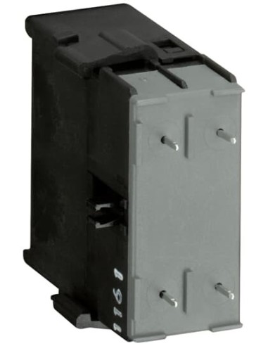 Styk pomocniczy CA6-11M-P 1NO 1NC