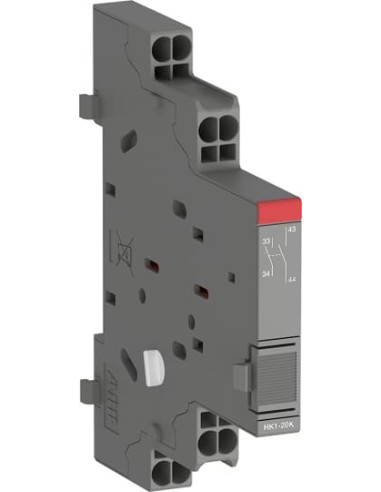 Styk pomocniczy HK1-20K