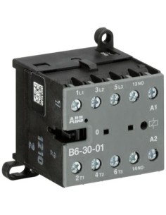 Stycznik B6-30-01-24AC