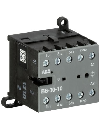 Stycznik B6-30-10-24AC