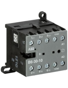 Stycznik B6-30-10-42AC