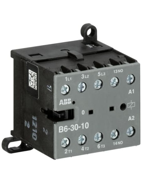 Stycznik B6-30-10-48AC