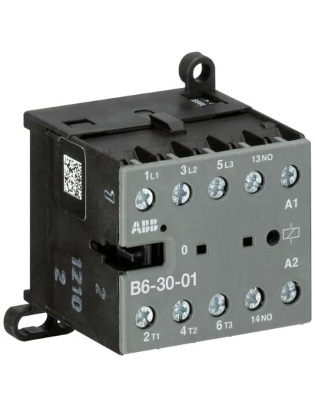 Stycznik B6-30-01-110AC