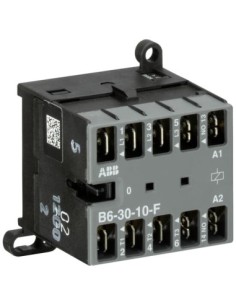 Stycznik B6-30-10-F-24AC