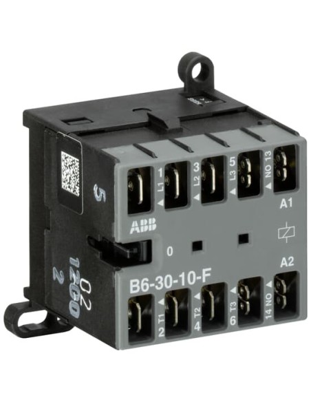 Stycznik B6-30-10-F-48AC