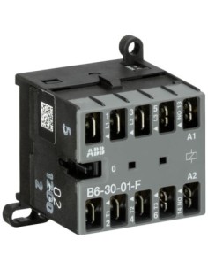 Stycznik B6-30-01-F-400AC