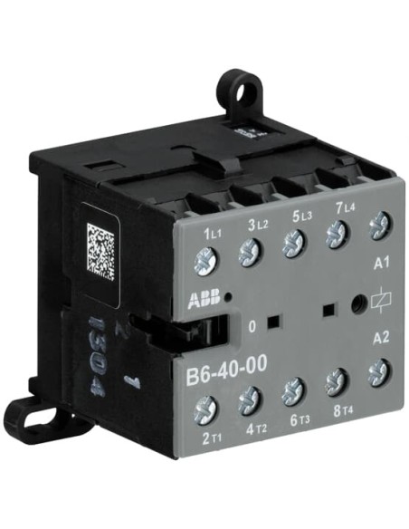 Stycznik B6-40-00-12AC