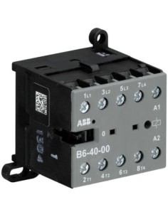 Stycznik B6-40-00-400AC