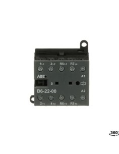 Stycznik B6-22-00-24AC
