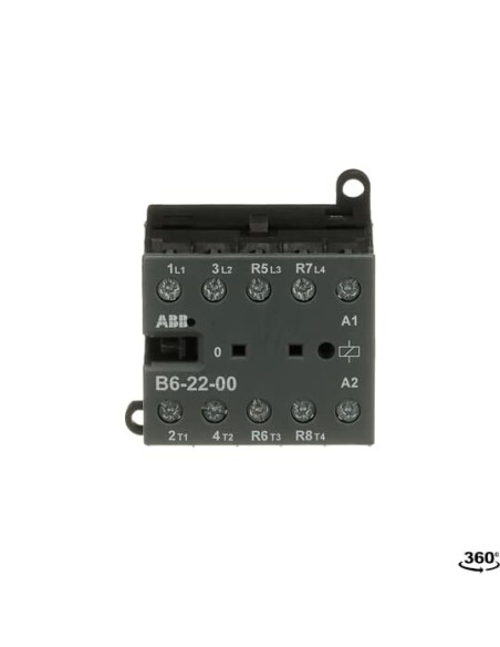 Stycznik B6-22-00-24AC