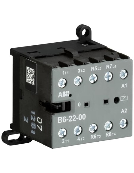 Stycznik B6-22-00-48AC