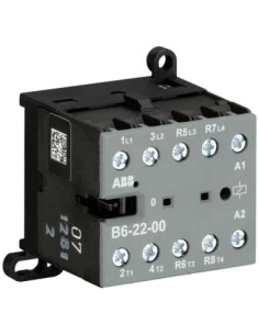 Stycznik B6-22-00-230AC