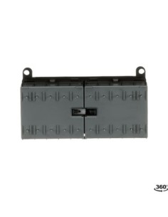 Układ rewersyjny styczników VB6-30-01-P-24AC