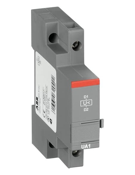 Wyzwalacz podnapięciowy UA1-48 48V