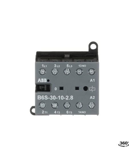 Stycznik B6S-30-10-2.8-32DC