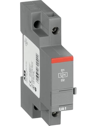 Wyzwalacz podnapięciowy UA1-400 400V AC
