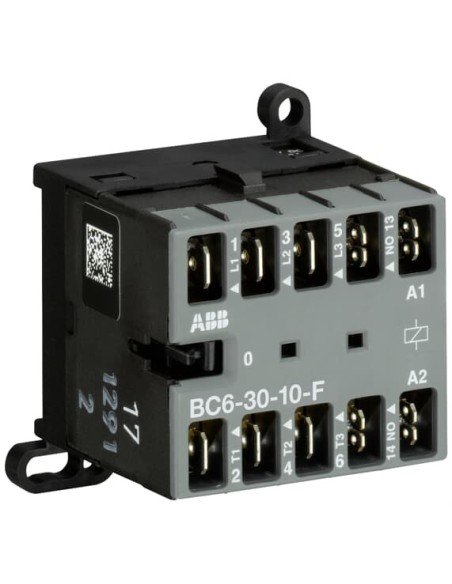 Stycznik BC6-30-10-F-48DC