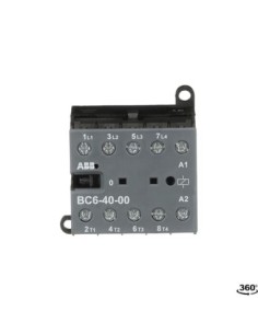 Stycznik BC6-40-00-24DC