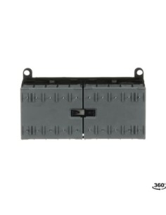 Układ rewersyjny styczników VBC6-30-01-P-24DC