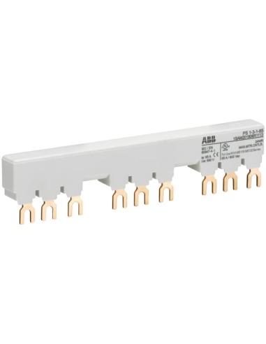 Szyna łącząca PS1-3-1-65