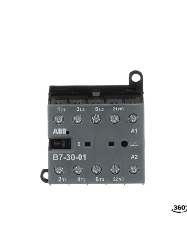 Stycznik B7-30-01-110AC