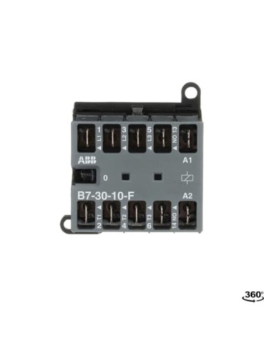 Stycznik B7-30-10-F-24AC