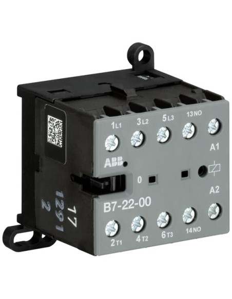 Stycznik B7-22-00-24AC