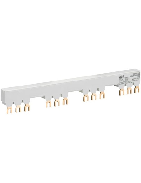 Szyna łącząca PS1-4-2-65