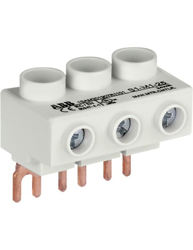 Blok zasilający S1-M1-25