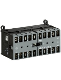 Układ rewersyjny styczników VB7-30-10-F-230AC